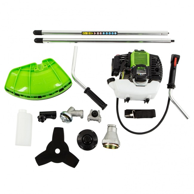 Триммер бензиновый КС-2500Р Сибртех Триммер бензиновый КС-2500Р Сибртех