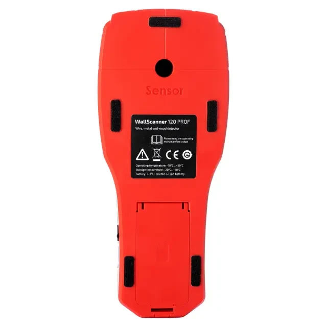 Детектор проводки ADA Wall Scanner 120 PROF