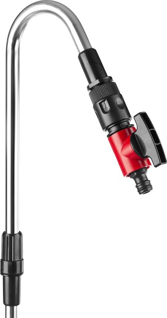 Дренажный насос для резервуаров (бочковой) НПБ-300 ЗУБР 300 Вт Дренажный насос для резервуаров (бочковой) НПБ-300 ЗУБР 300 Вт