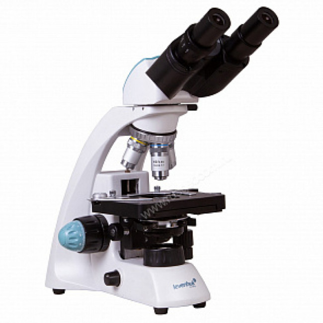 Микроскоп Levenhuk 500B Микроскоп Levenhuk 500B