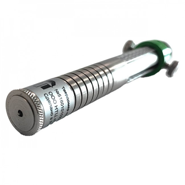 Твердомер покрытий ПРОМТ ТПП-1518