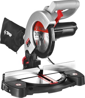 Пила торцовочная ЗПТ-190-1100 Л ЗУБР Пила торцовочная ЗПТ-190-1100 Л ЗУБР