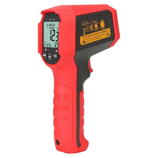 Пирометр UNI-T UT309A