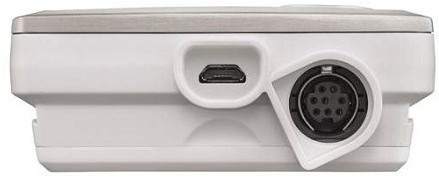 Логгер Testo Saveris 2-H2 Логгер Testo Saveris 2-H2