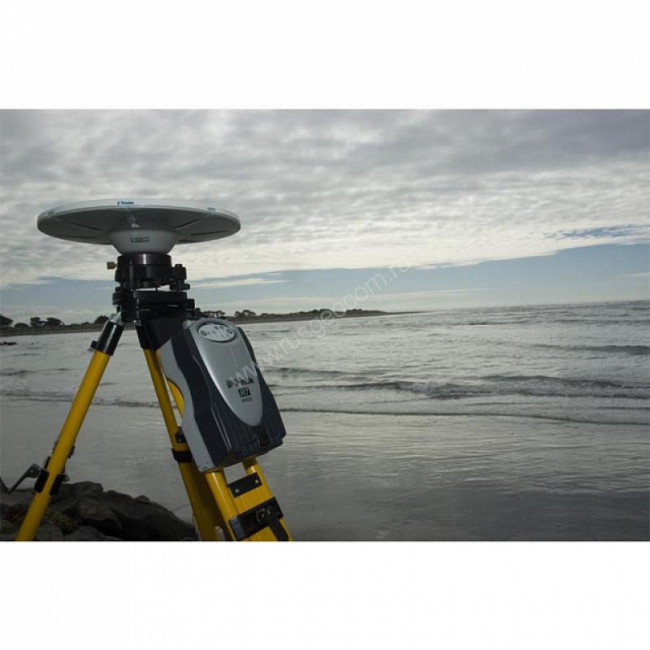 GNSS приёмник Trimble R7 GNSS Base, 1 встроенный радиомодуль 430-450 MHz GNSS приёмник Trimble R7 GNSS Base, 1 встроенный радиомодуль 430-450 MHz