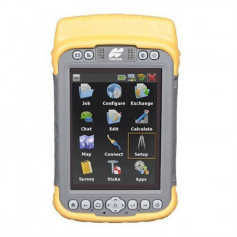 Полевой контроллер Topcon Tesla Geo Полевой контроллер Topcon Tesla Geo