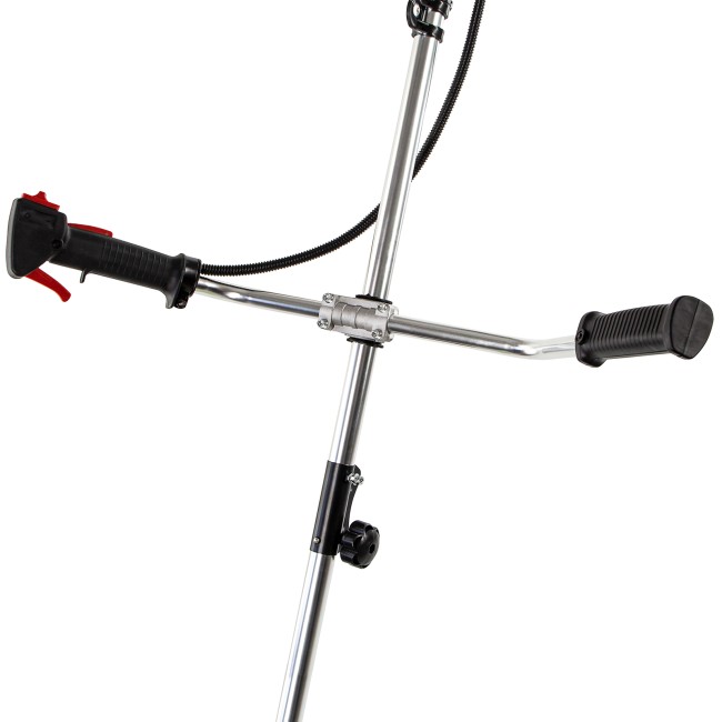 Триммер бензиновый КС-3000Р Сибртех