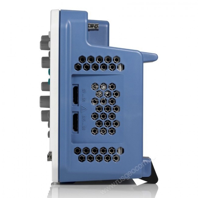 Осциллограф Rohde Schwarz RTM3002-B2210