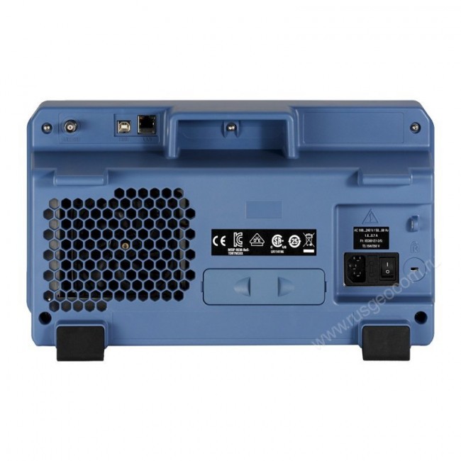 Осциллограф Rohde Schwarz RTM3002-B2210