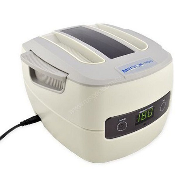 Ультразвуковой очиститель МЕГЕОН 76005 Ультразвуковой очиститель МЕГЕОН 76005