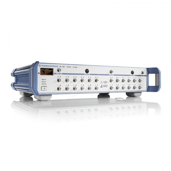 Устройство расширения количества портов Rohde Schwarz ZN-Z84 B42