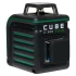 Лазерный уровень ADA Cube 2-360 Green Professional Edition