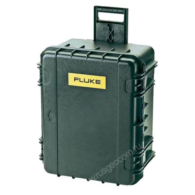 Комплект - анализатор энергии Fluke 435 II с кейсом Fluke C437-II