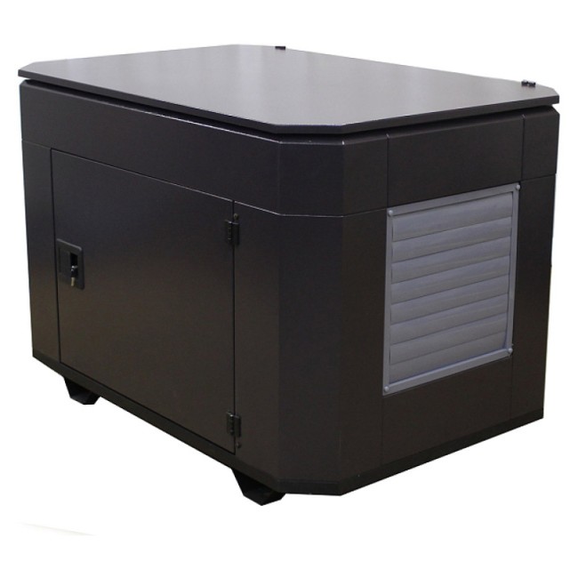 Кожух для генератора 1600-Optimal летний комплект (тихий) Кожух для генератора 1600-Optimal летний комплект (тихий)