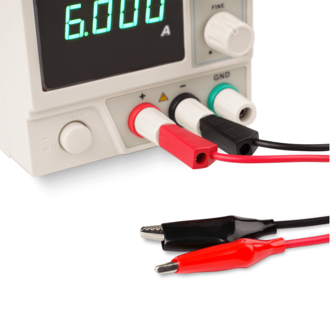 Источник питания RGK PS-1305 Источник питания RGK PS-1305