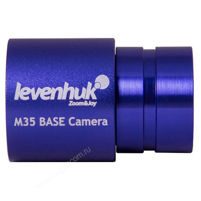 Камера цифровая Levenhuk M35 BASE Камера цифровая Levenhuk M35 BASE