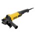 Углошлифовальная машина AGL150-1350 Denzel