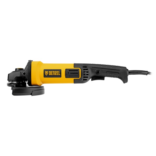 Углошлифовальная машина AGL150-1350 Denzel