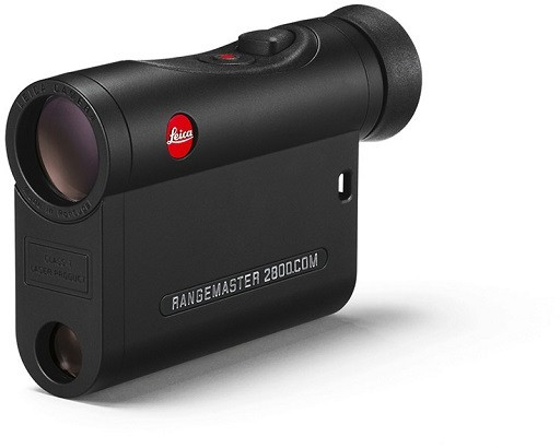 Оптический дальномер Leica Rangemaster CRF 2800.COM