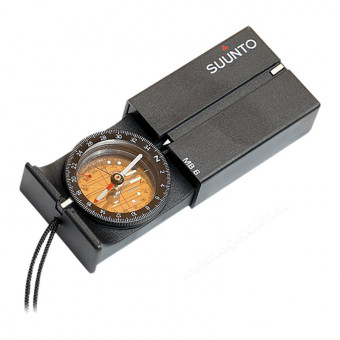Многофункциональный компас SUUNTO MB-6 NH Многофункциональный компас SUUNTO MB-6 NH