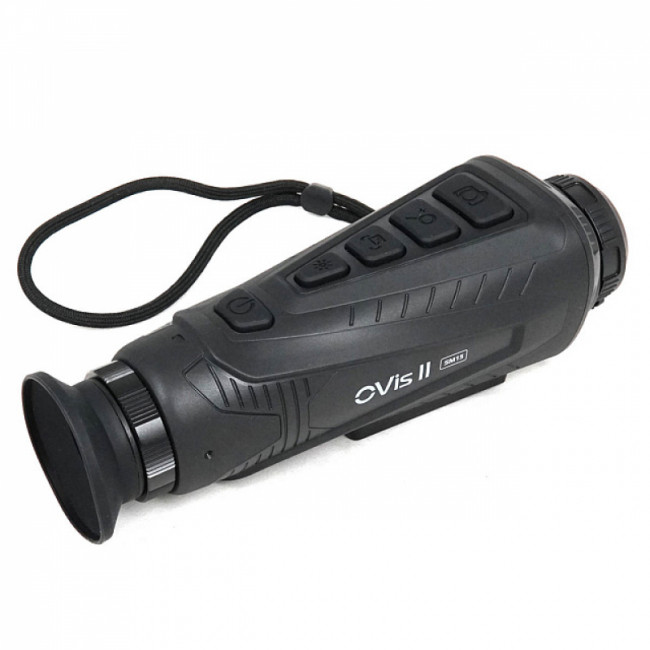 Тепловизионный монокуляр Arkon OVis II SM15 Тепловизионный монокуляр Arkon OVis II SM15