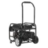 Бензиновый генератор Hyundai HHY 9050FE ATS