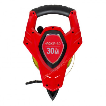 Рулетка RGK R-30 Рулетка RGK R-30