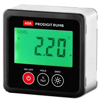 Электронный уровень ADA ProDigit RUMB Электронный уровень ADA ProDigit RUMB