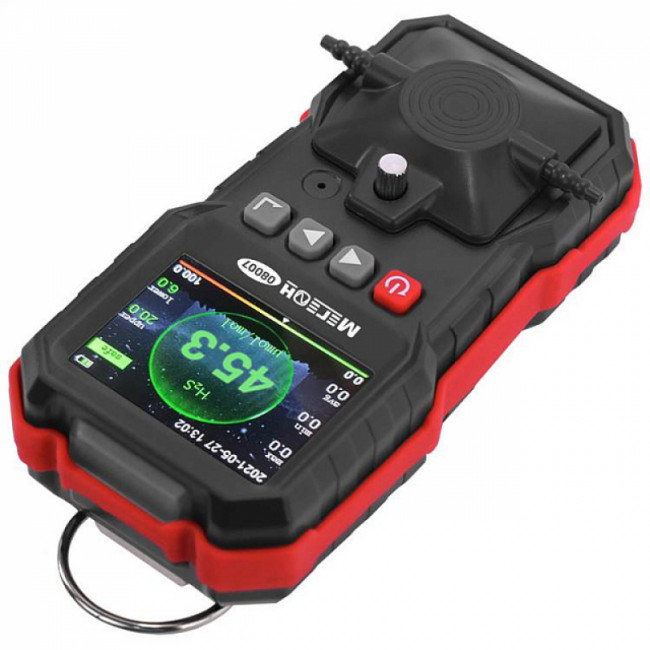 Газоанализатор (измеритель концентрации сероводорода) МЕГЕОН 08007 Газоанализатор (измеритель концентрации сероводорода) МЕГЕОН 08007