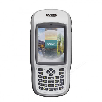 Полевой контроллер Sokkia T-18 Полевой контроллер Sokkia T-18