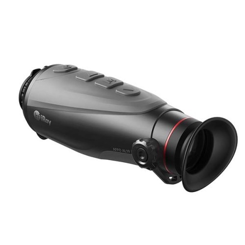 Тепловизионный монокуляр AFFO AL 19