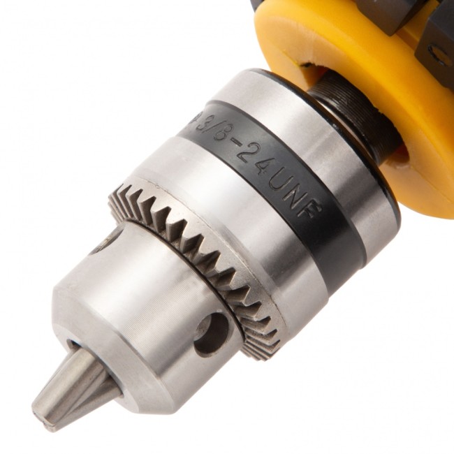 Дрель ударная ID-550 Denzel Дрель ударная ID-550 Denzel