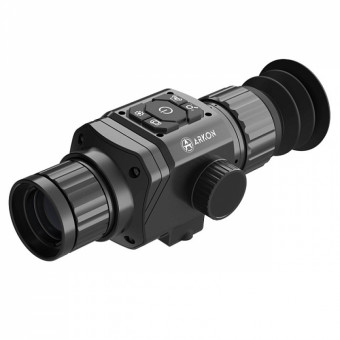 Тепловизионный прицел Arkon Alfa II ST25 Тепловизионный прицел Arkon Alfa II ST25
