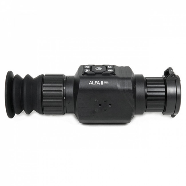 Тепловизионный прицел Arkon Alfa II ST25 Тепловизионный прицел Arkon Alfa II ST25