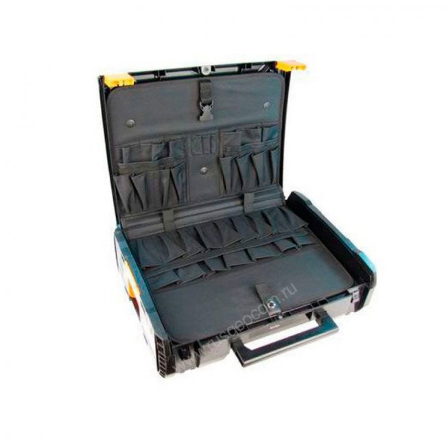 Дополнительный системный кейс Testo для инструментов (0516 0329)