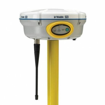 GNSS приёмник Trimble R8-4 без встроенного радиомодуля