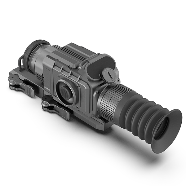 Тепловизионный прицел Lzirtek Perun 335 Тепловизионный прицел Lzirtek Perun 335