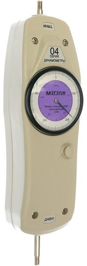 Динамометр МЕГЕОН 04100