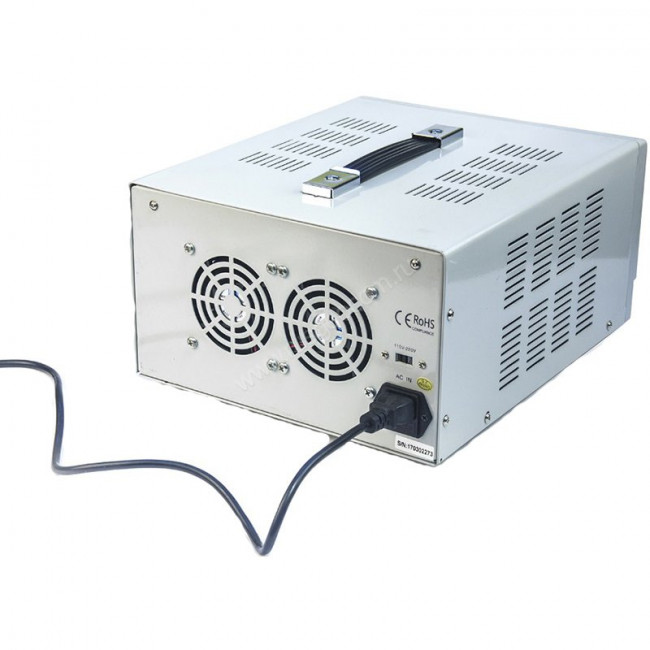 Источник питания МЕГЕОН 32303 Источник питания МЕГЕОН 32303