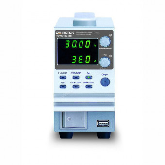 Источник питания GW Instek PSW7 80-27