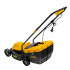 Газонокосилка электрическая GM-1100 Denzel Газонокосилка электрическая GM-1100 Denzel