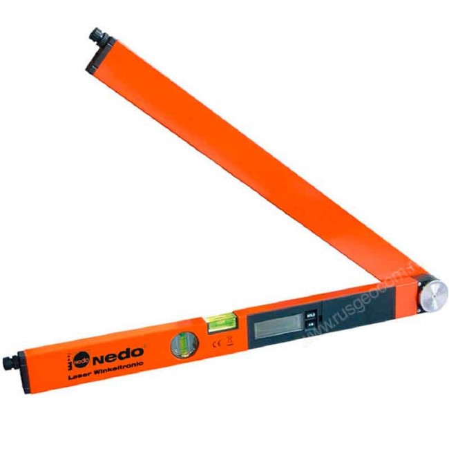 Угломер NEDO LaserWinkeltronic Угломер NEDO LaserWinkeltronic