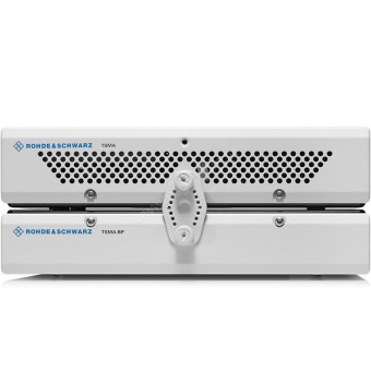 Радиочастотный сканер Rohde Schwarz TSMA