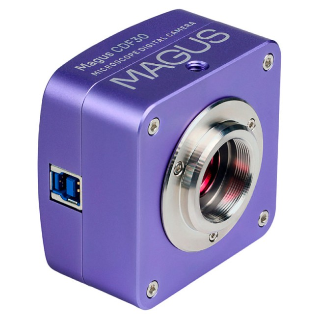 Камера цифровая MAGUS CDF30 Камера цифровая MAGUS CDF30