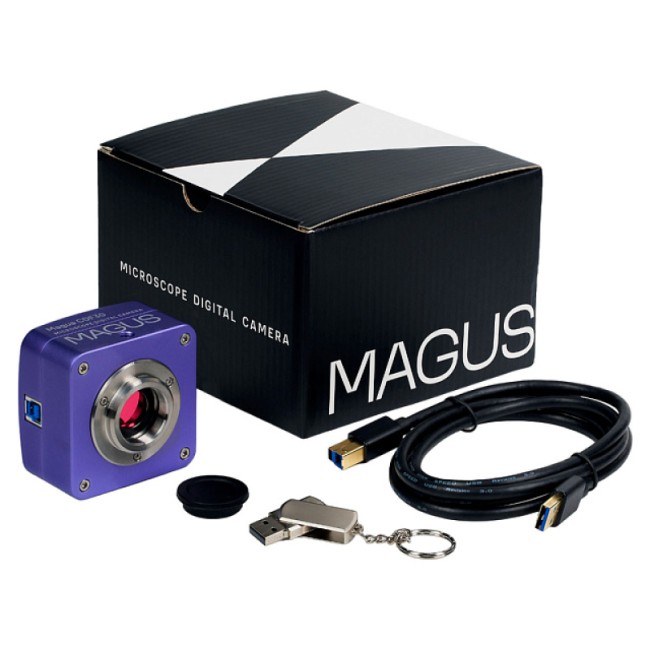 Камера цифровая MAGUS CDF30 Камера цифровая MAGUS CDF30
