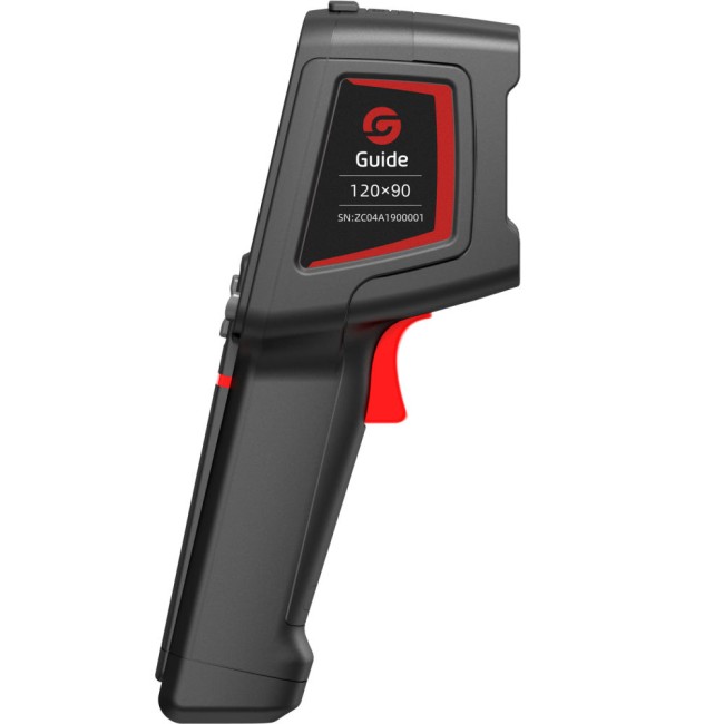 Тепловизор Guide T120 Тепловизор Guide T120