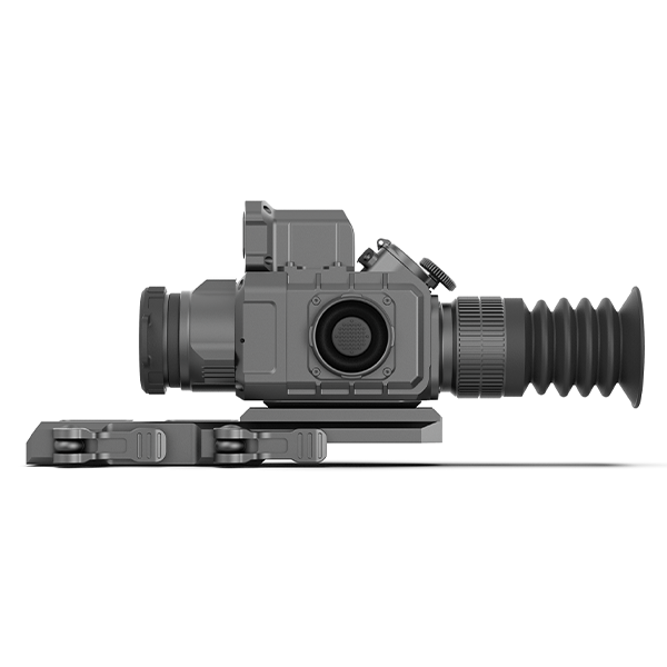 Тепловизионный прицел Lzirtek Perun 635L с дальномером Тепловизионный прицел Lzirtek Perun 635L с дальномером