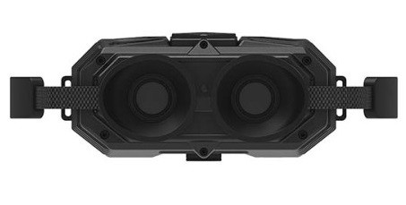 Тепловизионный бинокль iRay xFuse PT-SE 640 Тепловизионный бинокль iRay xFuse PT-SE 640