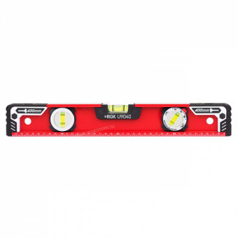 Пузырьковый уровень RGK U9040 Пузырьковый уровень RGK U9040