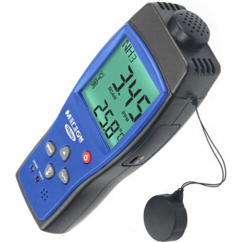 Измеритель концентрации аммиака МЕГЕОН 08085 Измеритель концентрации аммиака МЕГЕОН 08085